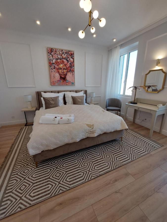 Saint Raphael'S Apartment, Classe 3 Etoiles Eksteriør billede